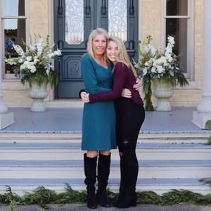 Meet your Posher, Trinity